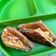 รูป Cooksnap ของ Sasi เมื่อเขาทำ Ham Cheese French Toast Sandwich