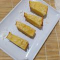 Cooksnap dari bursyah_yunita untuk resep Proll tape panggang