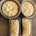 三寶媽 的 蒸鸡蛋糕 cooksnap
