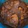 El cooksnap de Marisol cuando hizo Chuletas de cerdo en pasilla.
