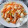 Cooksnap dari Mak Yel untuk resep Tumis Lobak Wortel