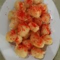 Cooksnap dari Suswati untuk resep Cimol kopong anti meledak
