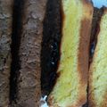 Cooksnap dari Agung Priyanto untuk resep Lapis mandarin / cake mandarin ❤️❤️❤️