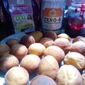 Jánosiné Kádár Erzsébet Cooksnap-ja, amikor elkészítette a(z) Szalagos fánk receptet.
