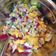 El cooksnap de Marumaruqui cuando hizo Aperitivo de Berberechos con Mango.