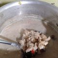 Cooksnap dari Marsely Purnomo untuk resep Sambel Tumpang Pedas khas Kediri