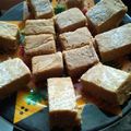 Cooksnap dari Lis untuk resep Kue geplak khas betawi