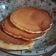 Cooksnap dari sari kembang untuk resep Fluffy Pancakes