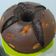 Cooksnap dari Nies Titis Happyana untuk resep Triple Choco Chiffon (Chiffon Coklat)