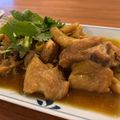 Cooksnap của Bò khi họ làm theo món Gà kho sả ớt