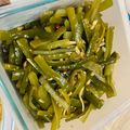 Élisabeth Lin 的 涼拌海帶根 cooksnap