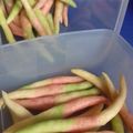 Cooksnap dari Syifa Li untuk resep Widaran Manis Tepung Ketan