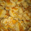 Cooksnap dari Echi_2184 untuk resep Kastengel 1 kg