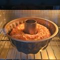 Cooksnap dari wildah fauziyyah untuk resep Bolu Keju 4 telur Panggang yg ngejuuuu bgt