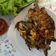 Cooksnap dari izzah musthofa untuk resep Bawal Bakar Bumbu Padang