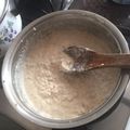 El cooksnap de GravityFalls LHBHOLMES cuando hizo Salsa simple de atún para pastas.
