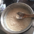 El cooksnap de GravityFalls LHBHOLMES cuando hizo Salsa simple de atún para pastas.