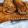 Cooksnap dari Dyana untuk resep Roti tawar goreng isi keju sosis