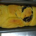 Cooksnap dari v3ok untuk resep Roti Kentang Blueband