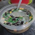 Cooksnap dari Tata Ariesta untuk resep Es Dawet Cincau Hitam