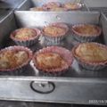 Cooksnap dari Mama Putri untuk resep Muffin tape keju