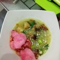 Cooksnap dari Rachma Wati untuk resep Soto Padang