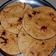 Ruhi Mishra का कुकस्नैप जब उन्होंने मक्की की रोटी (Makki ki roti recipe in Hindi) बनाया था।