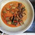 Cooksnap dari Riza Laili Wardhani untuk resep Lodeh Terong dan Kacang Panjang