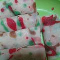 Cooksnap dari Mam Galih untuk resep Dadar gulung warna warni