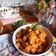 Cooksnap dari OlinYolina untuk resep Balado tempe kentang cepat dan praktis (tanpa digoreng)