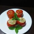 Keya Mandal's cooksnap of when they made রোস্টেড টমেটো (roasted tomato recipe in Bengali).