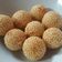 Cooksnap dari Naomi Santoso untuk resep Onde-onde isi keju
