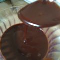 Cooksnap dari Penikmat Sambal untuk resep Saus Coklat