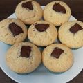 Katalin Gulyas Cooksnap-ja, amikor elkészítette a(z) Muffin alaprecept receptet.