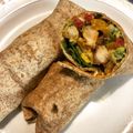 Kimwlos Kimwlos's cooksnap of when they made Chicken Burritos.