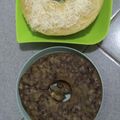 Cooksnap dari Yunita Nyun untuk resep Prol Tape Kukus