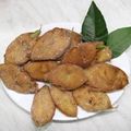 El cooksnap de Josep cuando hizo Paparajotes murcianos.