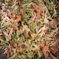 Cooksnap dari Erni Suharja untuk resep Tumis kembang paya enak ga pait