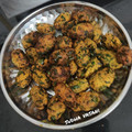 Sudha Banjara Vasani's cooksnap of when they made મેથી ના મુઠિયાં (Methi Muthia Recipe In Gujarati).