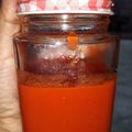 Cooksnap dari Anie untuk resep Saus Sambal Homemade #Ketofy #Ketopad