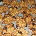 Cooksnap dari shin hye untuk resep Tropical Muesli Cookies with Banana
