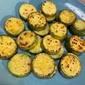 菜編 的 香煎櫛瓜 cooksnap