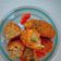 Cooksnap dari Allysa Prameswari untuk resep Kroket Mi cap Ayam 2 Telor