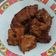 Cooksnap dari Rosita untuk resep Tempe tahu bacem
