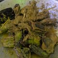Cooksnap dari miraoct untuk resep Oblok Bebek 🍖🍗