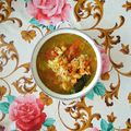 Cooksnap dari Ct Az Zahra untuk resep Tongseng bakso