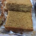 Cooksnap dari Netty Herawati untuk resep Banana Cake 🍌