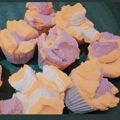 Cooksnap dari Febriyanti Dwi Asokawati untuk resep Roti Kukus Lembut Mekar