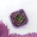 Cooksnap dari Bunna💜 untuk resep 779. Pasta Coklat Kentang Isian Roti & Pao
