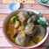 Cooksnap dari Dapoer_Angkring untuk resep Cilok Kuah Seblak